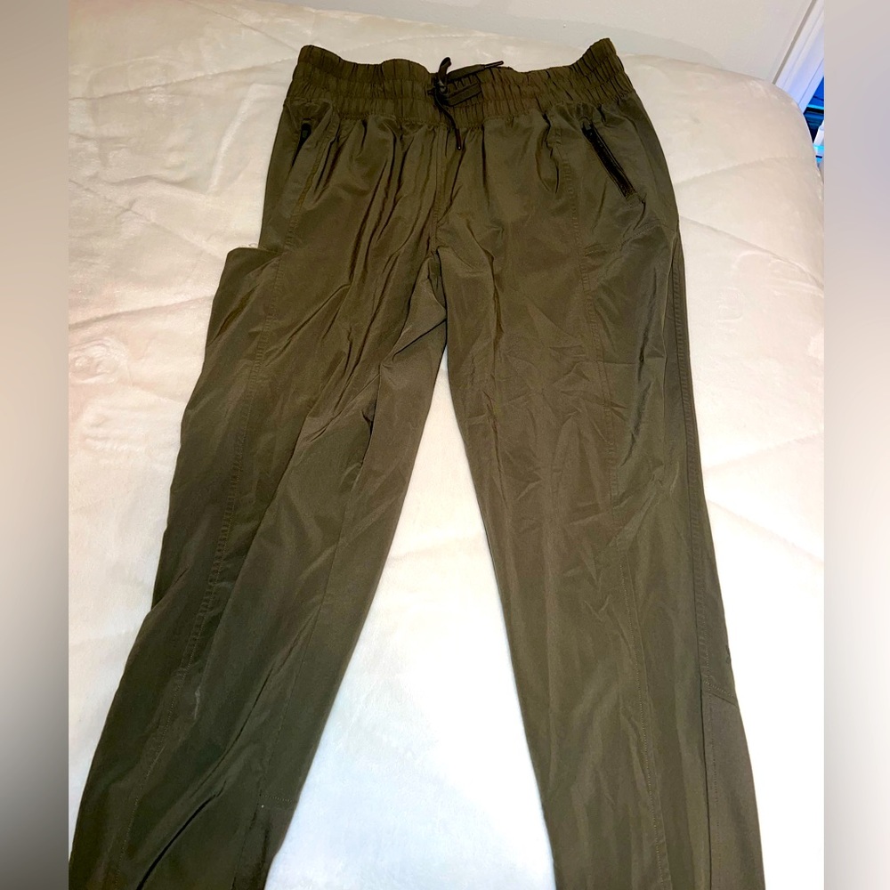Joggers